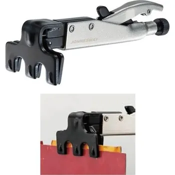 Kleště Kleště rychloupínací kované typ W