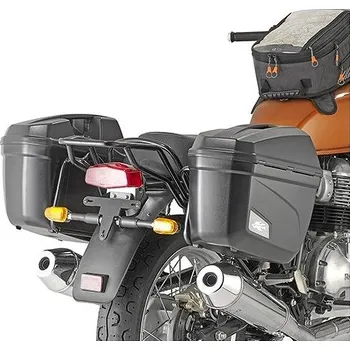 Auto-moto KAPPA KL9051 nosič bočních kufrů ROYAL ENFIELD Interceptor 650 (19-23)
