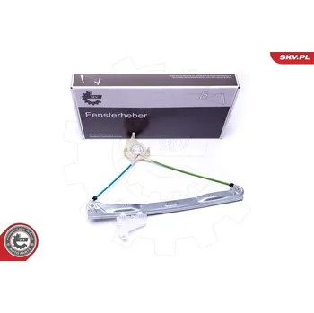 Stahovačka okna Zvedací zařízení oken ESEN SKV 51SKV141