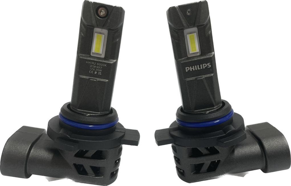 Philips LED H4 Ultinon Pro6000 HL 11342U6000X2 od 2 530 Kč 