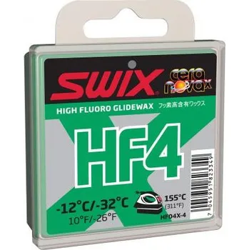 Zimní sport SWIX HF04X, 40g, -12°C až -32°C