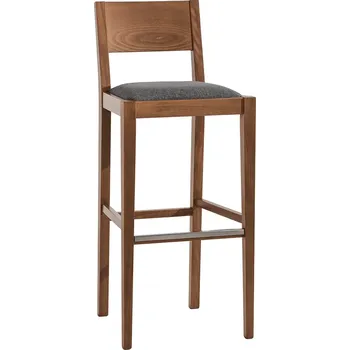 Jídelní židle NábytekProNás Designová barová židle DAMA Sgabello 410