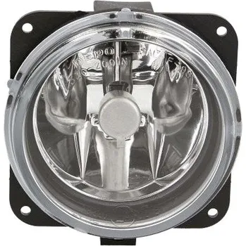 Mlhový světlomet Levé = pravé přední mlhové světlo Ford Transit Connect 03-06