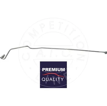 Vedení klimatizace AIC Vysokotlaké vedení, klimatizace 54656