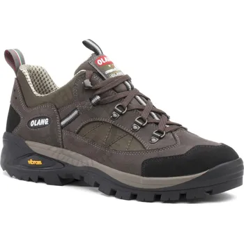 Pánská móda Olang Pieve Safari Vibram 45