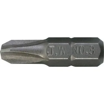 Bit Bit PH 0x25mm 1/4"