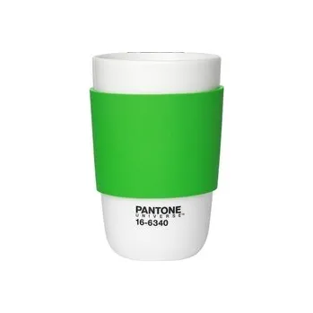 Puzzle PANTONE Cup Classic - Bone China - Classic Green 16-6340