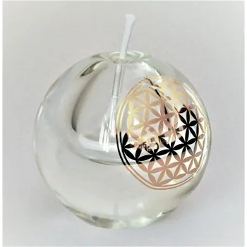 Aroma lampa Dílna iluminace | Aroma lampa květ života 0150862