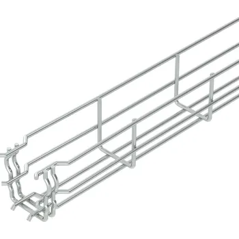 kabelová chránička OBO BETTERMANN Mřížový žlab GRM GRM 55 50 G 6001441