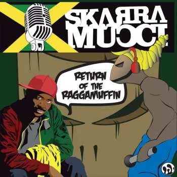 Zahraniční hudba 2LP Skarra Mucci: Return Of The Raggamuffin 2023