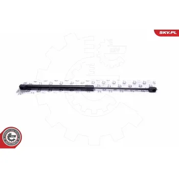 Příslušenství karosérie Pneumatická pružina, zavazadlový / nákladový prostor ESEN SKV 52SKV680