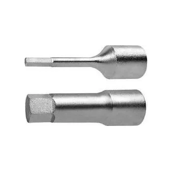 Gola hlavice Tona Expert 1/2" Zástrčná hlavice 10 mm na šestihran kovaná - TN1480-10