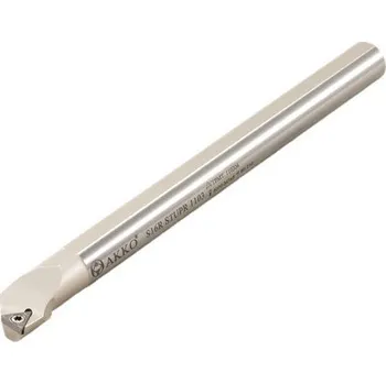 Soustruh AKKO Soustružnický držák VBD S12K STUPR 1103 M.01.02.03.47.04