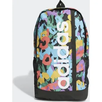 Sportovní batoh Adidas LIN BP GFX W HT6933 + DÁREK