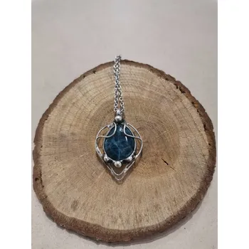 Náhrdelník Náhrdelník Apatit - Melvys 0001168