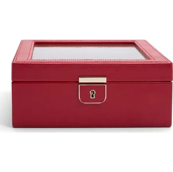 Box na hodinky Box Wolf Palermo 213872 + 5 let záruka a dárek ZDARMA