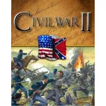 Civil War II PC - digitální verze - Hraj již za pár minut