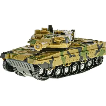 RC model tanku Mission Control tank 1:32 24 cm