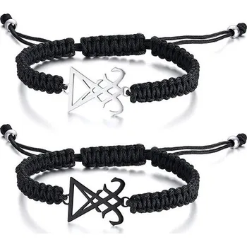 Náramek Náramek - Sigil of Lucifer