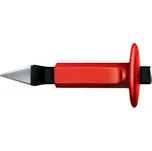 Sekáč křížový zámečnický PVC 106/200 mm ZBIROVIA 404852