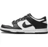 Chlapecké tenisky NIKE Dunk Low CW1590-100