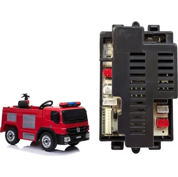 Dětské elektrovozidlo Řídící jednotka do elektrického vozítka SX1818