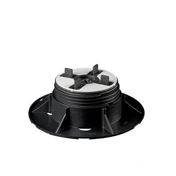 DITON Vyrovnávací podložky a terče Velikost: průměr 20,5, Varianta: Výškově stavitelná podložka 40 - 70 mm, Hmotnost: 0.28