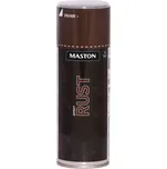 Maston spray RUST EFFECT rezavý 400ml