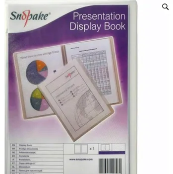 Vizitkář Herlitz Prezenční/katalogová kniha A3 20l