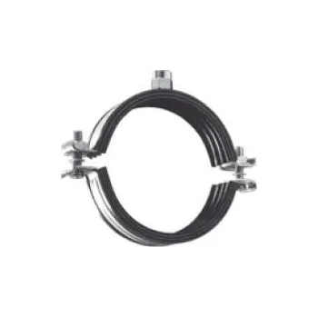 Domácí ventilátor ELEKTRODESIGN Objímka 180 kovová s gumou 183460