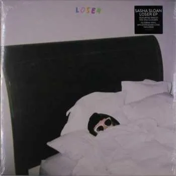 LP Sasha Sloan: Loser 2019 150 Gram Vinyl