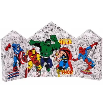 kreativní sada Cerdá Rozkládací adventní kalendář