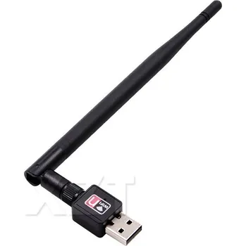 Síťový prvek Mini USB WiFi adaptér