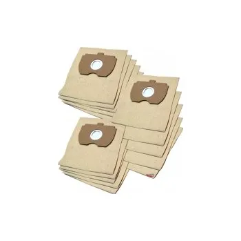 Sáček do vysavače Sáčky do vysavače ETA .414 Serie Draco papírové 15ks