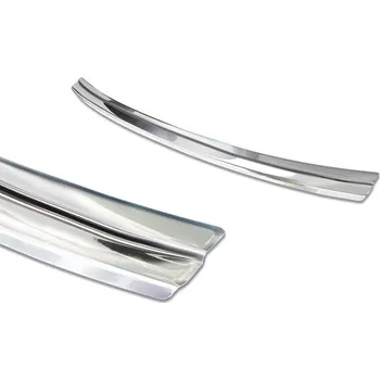 Lišta karosérie Lišta na nárazník - Kryt hrany kufru, Audi E-TRON, 2018- , (AV235432)