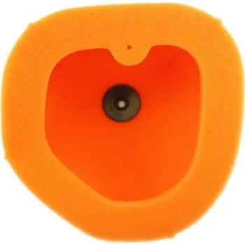 Filtr pro motocykl Twin Air vzduchový filtr SUZUKI RMZ 250 '19-'21, RMZ 450 '18-'21 (HFF3026) SUZUKI RM Z 250 (4T) rok 19-21