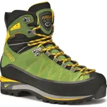 Boty ASOLO Elbrus GV ML lime/mimosa 6 UK