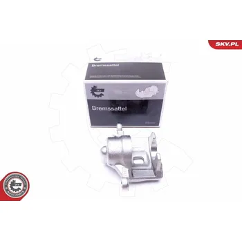 Brzdový třmen Brzdový třmen ESEN SKV 45SKV691