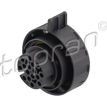 Řídící jednotka Zásuvná skříň, automatická převodovka (řídicí jednotka) TOPRAN 503 052