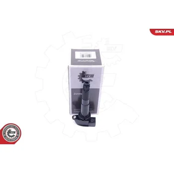 Zapalovací cívka Zapalovací cívka ESEN SKV 03SKV259