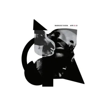 Zahraniční hudba AFR AI D - Duda Mariusz [CD]