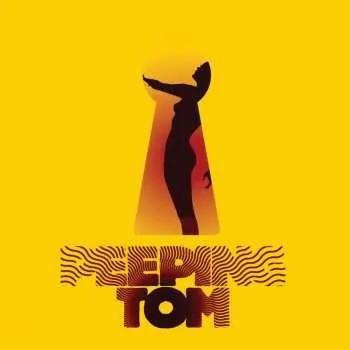 Zahraniční hudba LP Peeping Tom: Peeping Tom (limited Edition) (yellow Vinyl) 2023