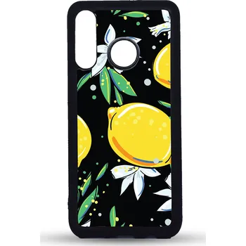 Pouzdro na mobilní telefon Mobilní kryt Huawei Citrus Model telefónu: Huawei P30 lite