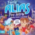 Desková hra Albi Párty Alias Pro děti