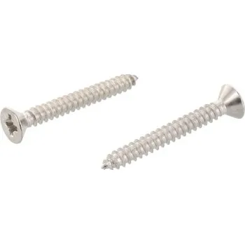 Spojovací materiál DIN 7982 A2 C 2,2X22 Z