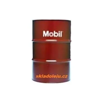 Převodový olej MOBILUBE GX 80W-90 olej převodový 208L