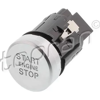 Startér Tlačítko Start/Stop TOPRAN 118 752