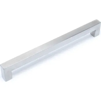 Nábytkové kování Úchytka T32, 256 mm nerez