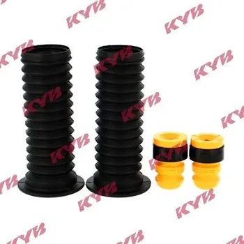 Autodíl Ochranná sada proti prachu, tlumič pérování KYB 910244