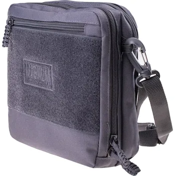 Taška MAGNUM MAGNUM POCKET ORGANISER M000161850 – Šedá